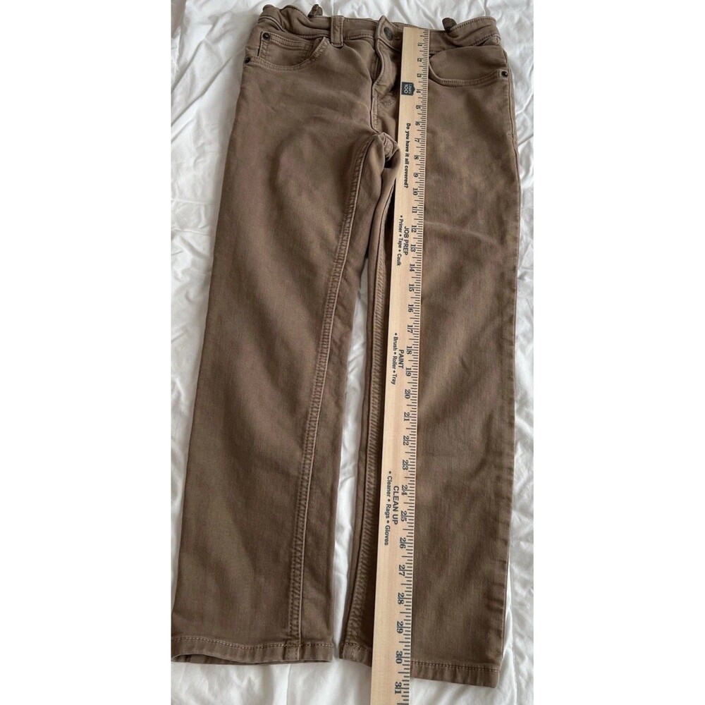 Cat and Jack Size 10 Chino Boys